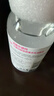 贝德玛（BIODERMA）粉水敏感肌洗卸温和不伤肤净澈毛孔污垢卸妆水水润清爽250ml 实拍图