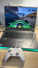 北通鲲鹏20无线游戏手柄AI智控双切扳机震动蓝牙手柄xbox布局电脑PC手机steam电视NSswitch2体感  原神 实拍图
