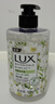 力士(LUX)香氛抑菌洗手液组合小苍兰400gx2+樱花400g+马鞭草400g保湿 实拍图