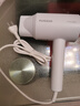 飞科 FLYCO 电吹风机宿舍用 柔风负离子恒温护发 家用冷热大风量快速干发吹风筒FH6290 1800W 实拍图