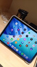 Apple/苹果 iPad11英寸 A16芯片2025年款 平板电脑 (128GB WLAN版/学习办公娱乐)银色 实拍图
