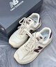 NEW BALANCE休闲鞋女鞋复古舒适夏季透气轻便百搭运动鞋574系列WL574RCF 35 实拍图