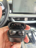 森海塞尔（Sennheiser）Accentum Open蓝牙耳机无线耳机半入耳式音乐HIFI听歌AI声音拾取IPX4防水生日中秋节国庆节礼物 经典黑【半入耳】京仓发 实拍图