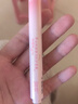 润本儿童润唇膏提色口红儿童化妆品专用彩妆[粉芭乐+鲜樱桃]舞台演出 实拍图
