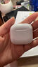 UKL【华强北顶配丨Air4代降噪款】蓝牙耳机适配苹果无线2026新款半入耳式iphone17/16/15/14pods4 【原版正装全功能主动降噪版】 【主动降噪+空间音頻+三真电量】 实拍图