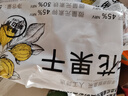 新边界（new boundaries）无花果干500g(20包)无添加小包装新疆特产原色无漂白非硫熏干果 实拍图
