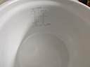 美的（Midea）有钛0氟青瓷电压力锅少盐提鲜70kPa高压锅速煮1000W大功率0涂层精钢厚釜煮饭电饭煲MY-E5860G 实拍图