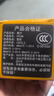 奇艺勇士S三阶魔方3阶玩具节日礼物儿童男女小孩实色送教程彩色 实拍图
