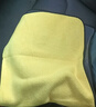 美家日记大抹布 蓝色60*160cm*大号1条洗车毛巾 擦车抹布吸水纤维绒擦车巾 实拍图