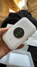 TCL随身wifi三网通用免插卡无线wifi6车载4G路由器随身便携无限制移动联通电信全国通用2026款5GXY15B 【升级充电款】3000毫安大电池 不限速不虚标月享1500G流量 实拍图
