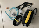 博赫尔（POHIR）【全新升级】家用洗车机220V感应高压水枪超强压力增压清洗机庭院 实拍图