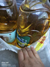 苍茫谣（CangmangYao）绿色食品内蒙古风味物理压榨5L芥花油低芥酸菜籽油非转食用油国企 实拍图