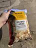 No Brand诺倍得玉米卷 芝士味 145g 韩国进口网红爆米花休闲零食 实拍图