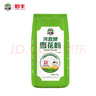 河套 雪花粉4斤 中华老字号麦芯包子面条馒头面粉通用小麦面粉 实拍图