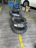 优科豪马横滨轮胎/汽车轮胎 225/65R17 102H G91AV 原配丰田RAV4 实拍图