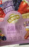 西麦酸奶块果粒燕麦脆350g 水果燕麦片营养早餐五谷代餐干吃休闲零食 实拍图