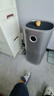 美的（Midea）【甲醛数显净化加湿器一体】空气净化器鼻炎家用空调房除醛烟味异味过敏原空气净化机RX600ProH 实拍图