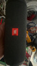 JBL FLIP ESSENTIAL2 旗舰款二代 蓝牙音响【焕新补贴】便携音箱  户外防水 低音炮 登山秋游 炫酷黑 实拍图