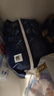 babycare皇冠LaLa裤皇室狮子王国拉拉裤mini装 XL18片(12-17kg)便携 实拍图