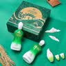 金徽柔和H3（柔雅青云礼盒 ）浓香型白酒 45度 500ml*2瓶 礼盒装 实拍图
