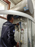 海尔国家补贴电热水器80升PD3 金刚无缝胆终身免换镁棒3000W一级能效节能储水式大水量家用京东自营 实拍图