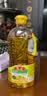 鲁花【保真菜籽油】食用油 低芥酸特香菜籽油 900ml 物理压榨  实拍图