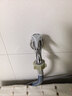 宜百利 洗衣机六分水龙头 洗衣机6分外螺纹专用单冷水龙头全铜加厚主体水嘴西门子/博世/三星7078 实拍图