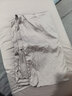 MIDO HOUSE铭都纯棉100支贡缎枕套A类可水洗枕头套枕芯套四季枕套 随机单只 实拍图