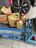 嘉实多（Castrol）极护智E版单次小保养卡 0W-20 C5 6L 含机油+机滤+工时 汽车保养 实拍图