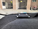自安平显H400G 特斯拉hud抬头显示器车载通用gps北斗双模芯片不限车型USB 实拍图