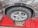 玲珑轮胎汽车轮胎205/65R16 95H 绿行GREEN-Max HP050 A/S 适配天籁 实拍图