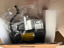 得力（deli）双30缸车载充气泵汽车小米su7可用数显打气泵轮胎胎压检测充气宝 实拍图