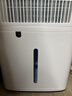 多乐信（DOROSIN）家用除湿机 除湿量30升/天 60㎡ 地下室除潮干衣除湿吸湿器APP智控负离子干燥机ER-630ES 实拍图