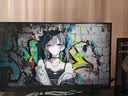 AOC 27英寸2K电竞显示器 FastIPS快速液晶 0.5ms游戏电脑显示屏幕宙斯盾HDR10 【升级版】2K原生320Hz Q27G4S 实拍图