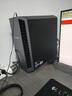 联想（Lenovo）刃7000P游戏主机台式电脑(R9-8945HX RTX5060 8GB显卡 16G DDR5)国家补贴 实拍图