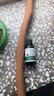 荆王御艾擀筋棒经络疏通全身可用赶筋实木按摩器精油推拿开背刮痧揉腹仪器 实拍图