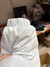 京东洗衣服务 羽绒服/棉服清洗5件 上门取送去渍整形 价值2000元内 实拍图