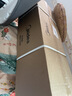 美的（Midea）【柔烘速干】干衣机烘衣机家用婴儿衣物风干机360循环热风消毒大容量除菌除螨烘衣机HBGJ12AA 实拍图