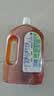 滴露（Dettol）消毒液衣物除菌液洗衣消毒水1.8L*1 衣物混洗杀菌除螨 非84酒精 实拍图