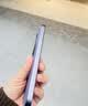 vivo X300 蔡司2亿超级主摄 蔡司APO超级长焦 持久流畅OriginOS 6 国补 直屏拍照手机 大内存性价比 惬意紫 12GB+256GB 官方标配 实拍图