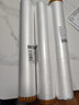 妙馨思一次性防尘布防尘膜宿舍塑料薄膜装修家具保护膜沙发遮尘灰盖布罩 实拍图