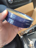 龟牌（Turtle Wax）冰蜡汽车蜡白车黑车蜡新车水晶打蜡保护上光新能源去油膜镀膜划痕 冰蜡固蜡100g【体验装】 实拍图