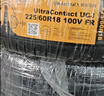 德国马牌（Continental）汽车轮胎225/60R18 104V XL FR UCJ+适配林肯冒险家 吉利博越 实拍图