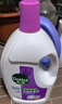 滴露（Dettol）衣物除菌液薰衣草3L 99.9%杀菌除螨 内衣衣物消毒液 可配洗衣液 实拍图