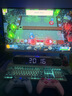 盖世小鸡（GAMESIR）启明星无线游戏手柄switch2手柄 手机steam安卓苹果PC电脑电视蓝牙NS2pro双人成行粉色宝可梦ZA 实拍图