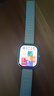 【99成新】小米（MI）REDMI Watch 5 皎月银  澎湃OS 2 心率血氧监测 蓝牙通话 红米手表5 智能手表 小米汽车   实拍图