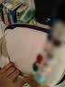 名创优品（MINISO）天然抗菌枕头护颈枕深度睡眠专用 人体工学释压颈椎枕头芯单只 实拍图