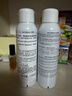 雅漾（Avene）【王安宇推荐】舒泉喷雾150ML舒缓修护大喷补水保湿爽肤水化妆水 实拍图