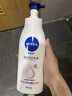 妮维雅（NIVEA）孙颖莎同款天然VC美白身体乳女士温润透白润肤乳液400ml母亲节 实拍图