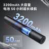 京东京造 车规级多功能手电筒车载应急破窗安全锤带割刀强光户外照明 实拍图